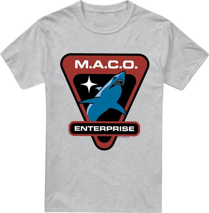Produktbild MACO TShirt (5XL)