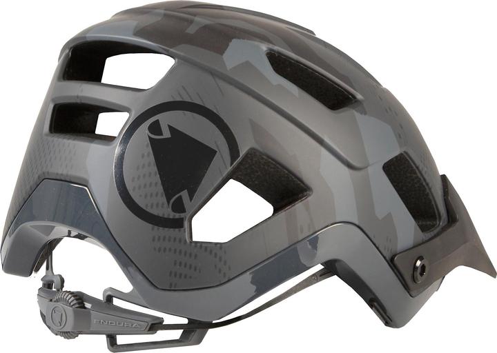 Produktbild Endura Hummvee Plus MIPS (51 - 56 cm)