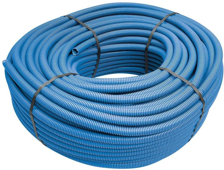 Steffen Installation pipe