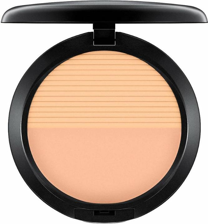 MAC Cosmetics Studio Waterweight Powder Pressed (Medium Deep)