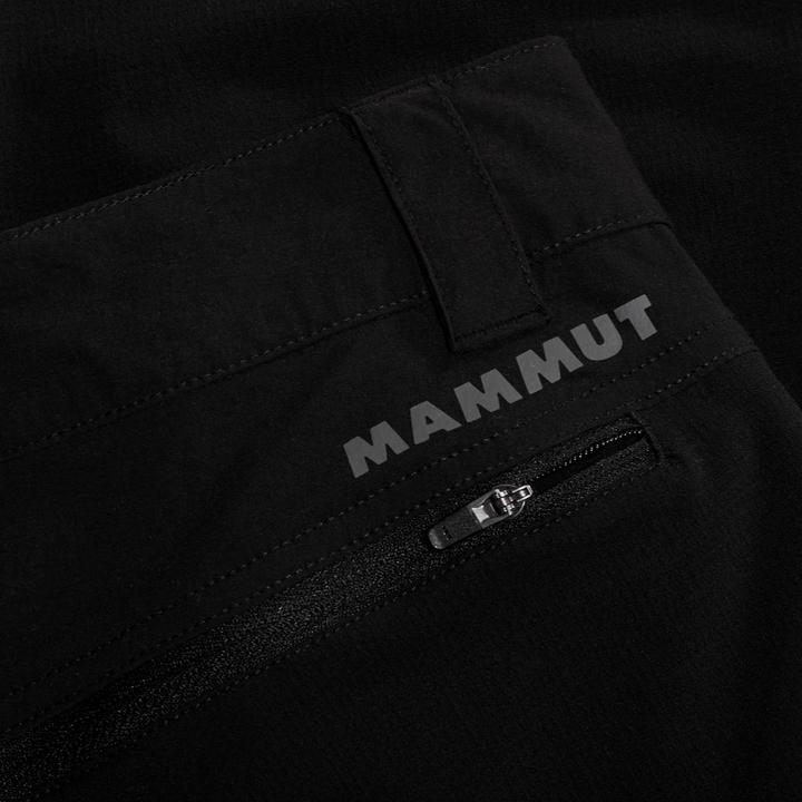 Produktbild Mammut Zinal Hybrid Zip Off Pants Men