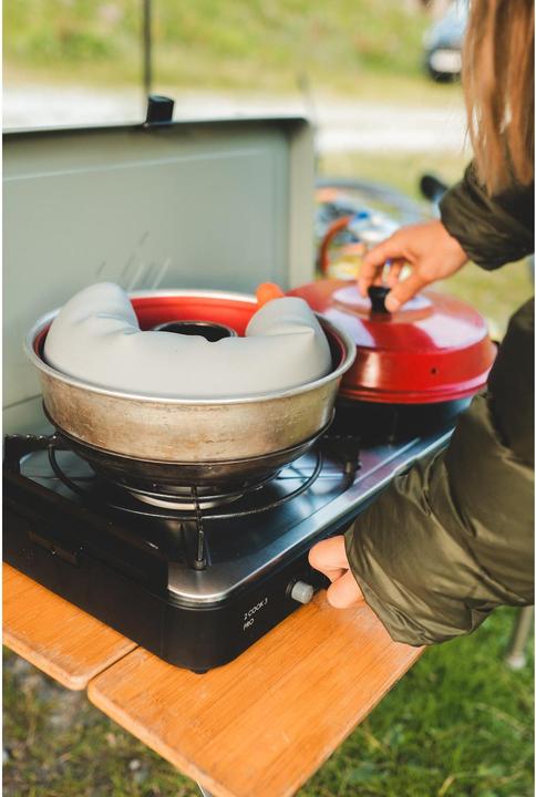 Produktbild Ergostone Nackenkissen