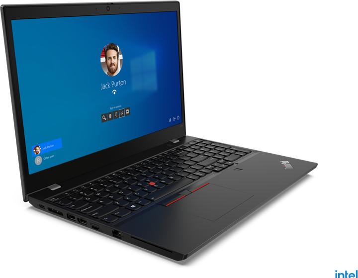 Produktbild Lenovo ThinkPad L15 Gen 2 20X3 (15.60", 256 GB, 8 GB, DE, Intel Core i5-1135G7)