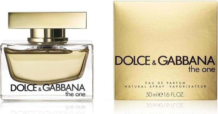 Produktbild Dolce & Gabbana The One (Eau de Parfum, 50 ml)