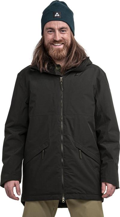 Produktbild Schöffel Ins Parka Style Malkay MNS (46)