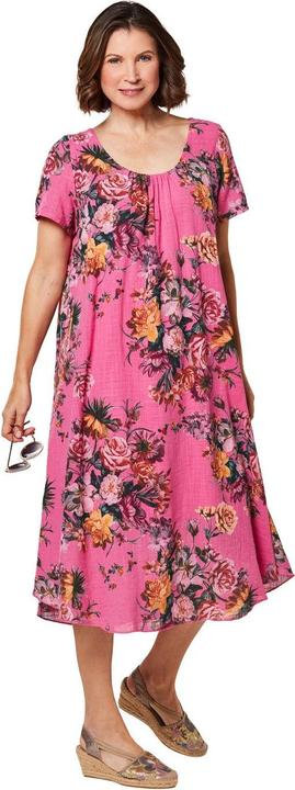 Image du produit LP Ghiselli Sommerkleid «Jenny» (36)