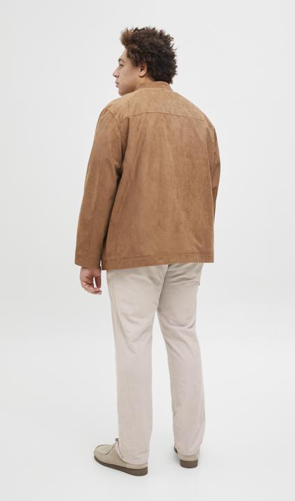 Image du produit Jack & Jones Plus Size Slim Fit Slim Fit Hosen Slim Fit Hosen (W44/L32)