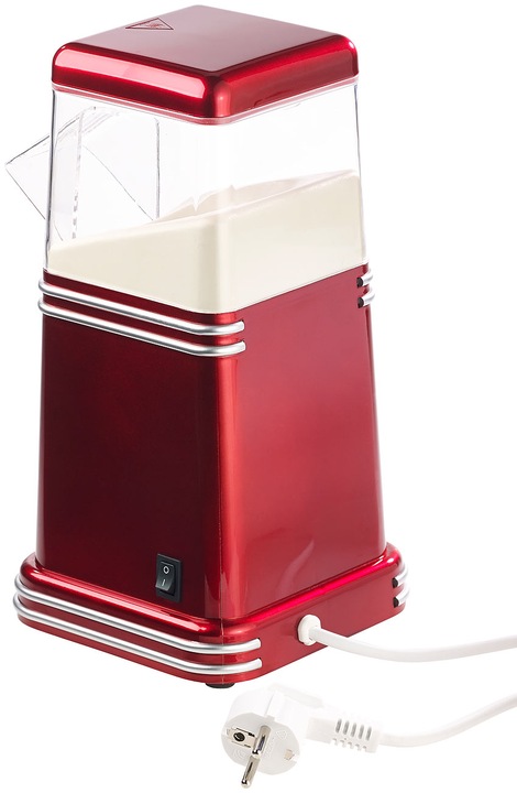 Produktbild Rosenstein & Söhne Popcornmaschine