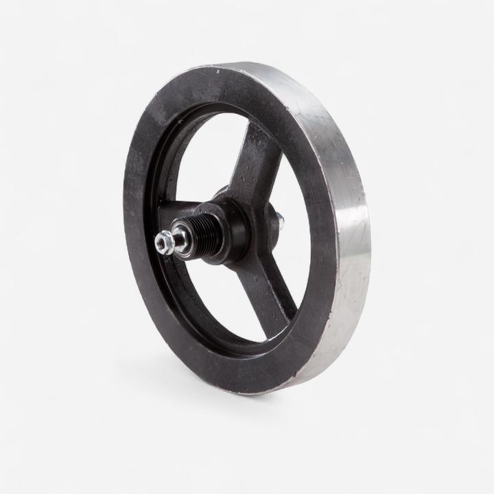 Domyos Volant d'inertie FRO500 pièce de rechange acier