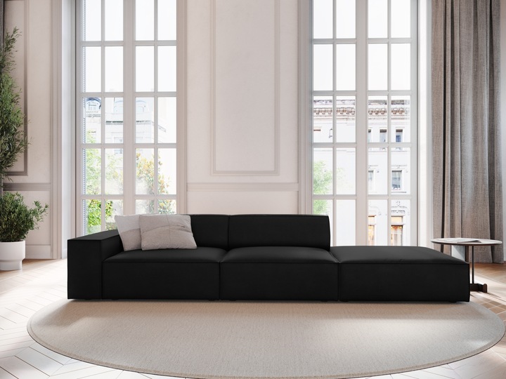 Actual product image Micadoni Jodie (4-seater, 2 person sofa, 3-seater)