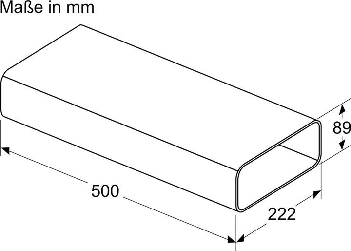 Produktbild Siemens HZ9VDSM1