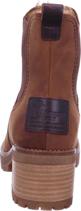 Actual product image Panama Jack Pia B19 bark (42)