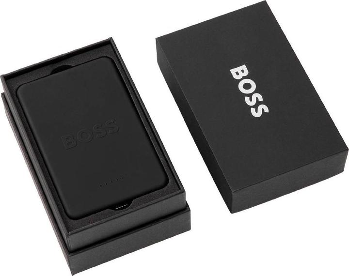 Produktbild Hugo Boss Iconic - Power bank (3000 mAh, 15 W, 11.10 Wh)