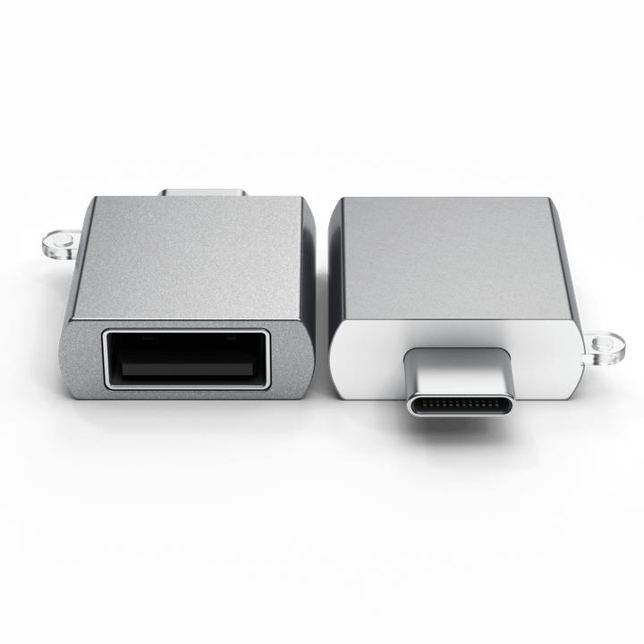 Produktbild Satechi USB-C zu (USB Typ-C, USB-A, 4 cm)