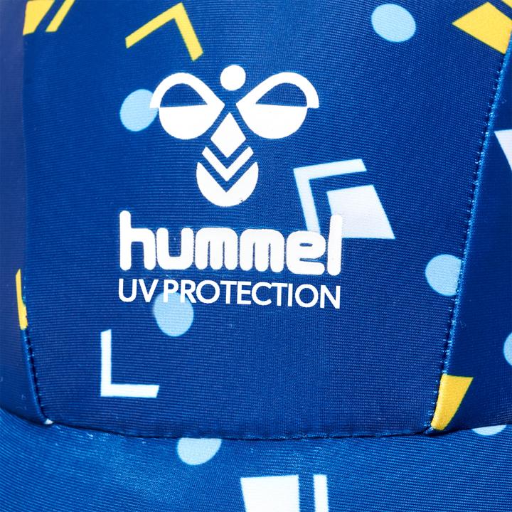 Actual product image hummel hmlBEACH SUN HAT (46 - 48)