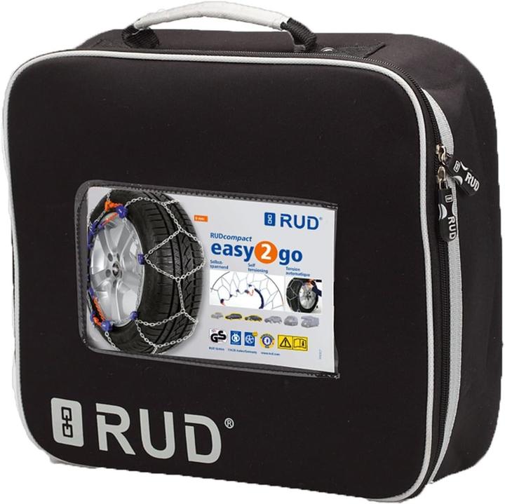 Produktbild Rud Compakt Easy 2 Go