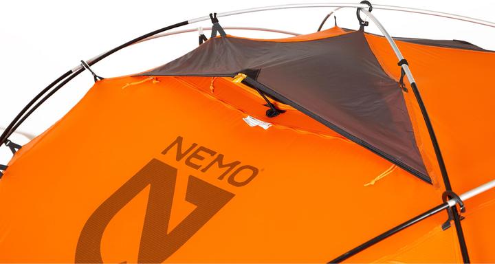 Actual product image Nemo Equipment Chogori 2P (3.50 kg, 2 persons)