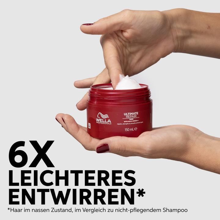 Produktbild Wella Ultimate Repair (150 ml)