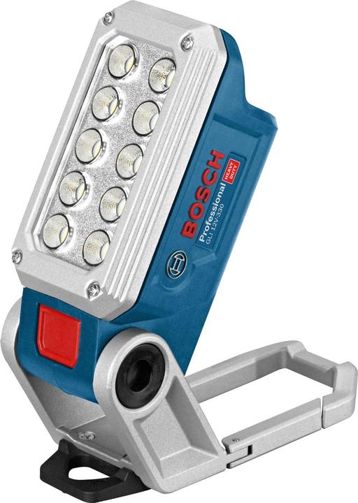 Bosch Professional Gli 12v-330 (330 lm)