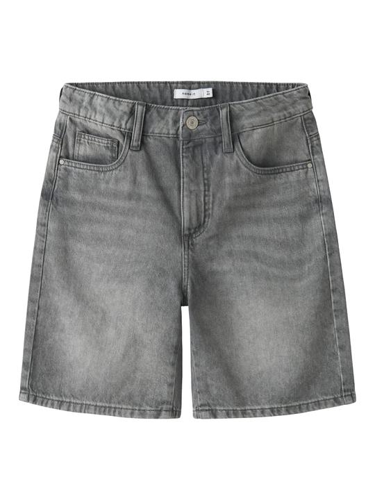 Produktbild Name it NKMPRYAN LOOSE L DNM SHORTS 8999-MJ (164)