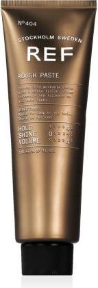 Immagine prodotto Ref. ROUGH PASTE 404 - Styling per un look solido opaco (Pasta per capelli, 150 ml)