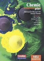Produktbild Chemie plus Schülerbuch (Deutsch)