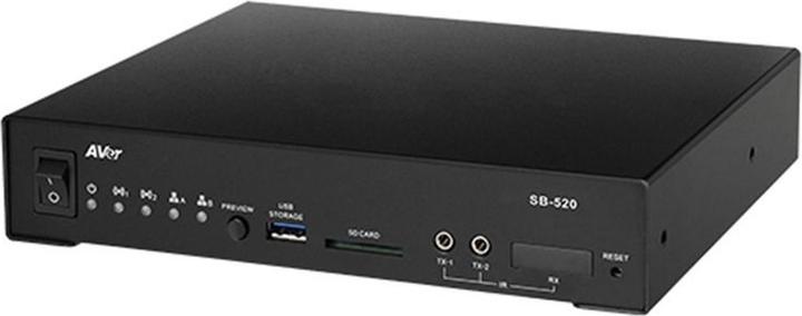 AVer Streaming Box SB-520