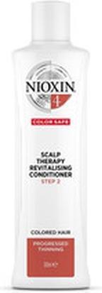 Image du produit Nioxin Revitalisant du cuir chevelu 4 (300 ml)