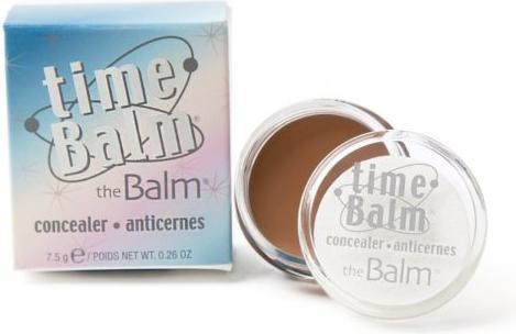 Actual product image The Balm timeBalm Concealer (Anus dark)