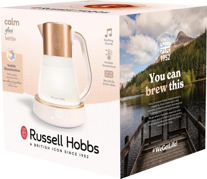 Produktbild Russell Hobbs Calm 27450-70 (1.70 l)