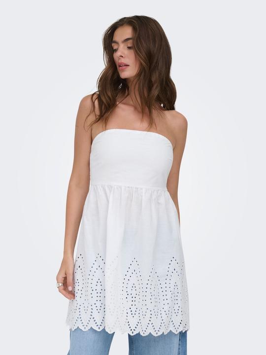 Image du produit Only ONLTULUM Kurzes Kleid Kleid (M)