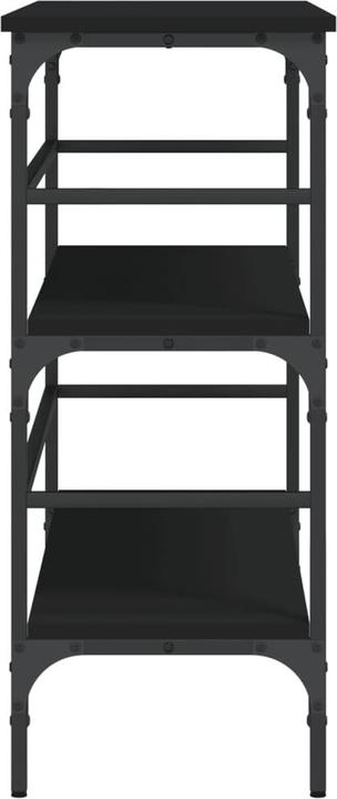 Image du produit vidaXL Konsolentisch (32 x 32 x 75 cm)