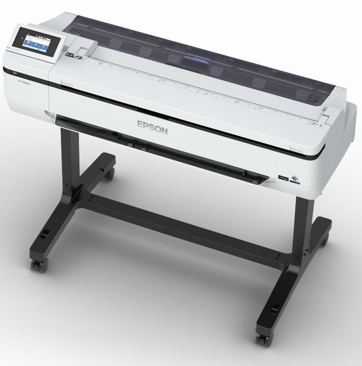 Produktbild Epson SureColor SC-T5100M (Tintenpatrone, Farbe)