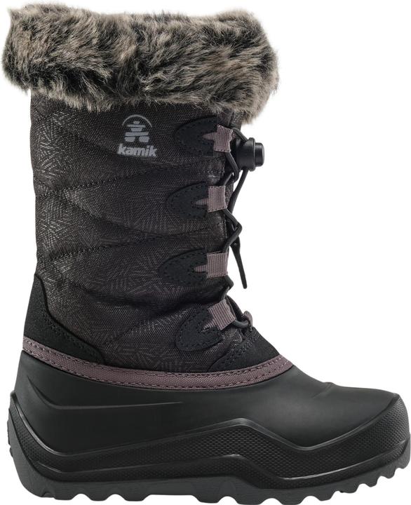 Actual product image Kamik SNOWGYPSY4 - 51637 (36)
