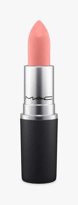 Actual product image MAC Cosmetics Powder Kiss Lipstick (Reverence)