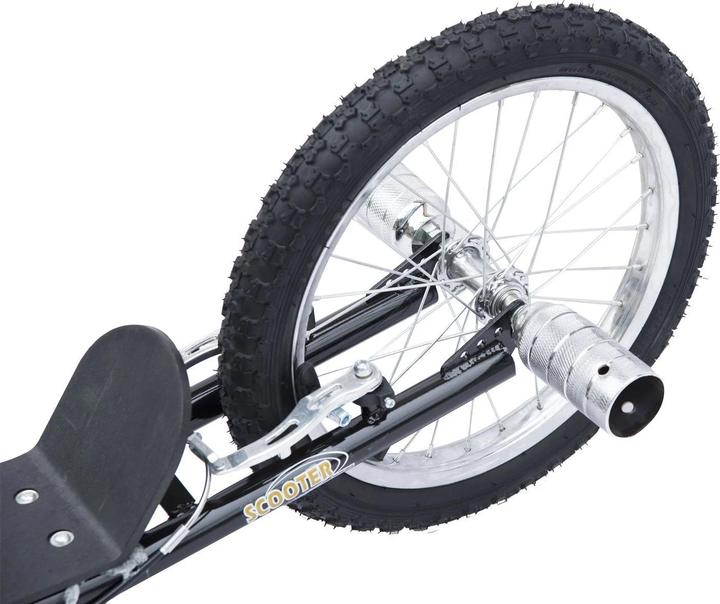 Produktbild Homcom City Tretroller für Kinder