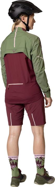 Actual product image Dynafit Ride Wind Jacket (36, S)