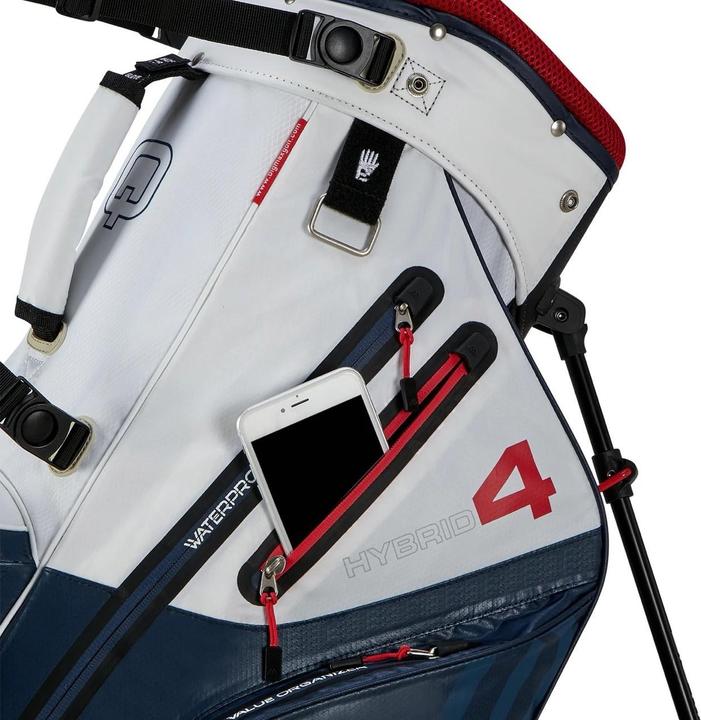 Produktbild Big Max Aqua Hybrid 4