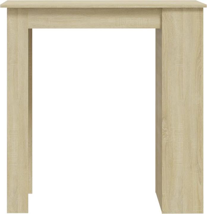 Produktbild vidaXL Stehtisch (102 x 50 x 103.50 cm)