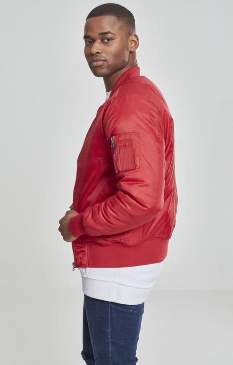 Actual product image Urban Classics bomber jacket (S)
