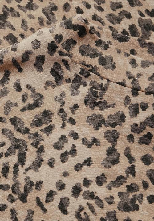 Actual product image Street One Printed Basic Shirt (44)