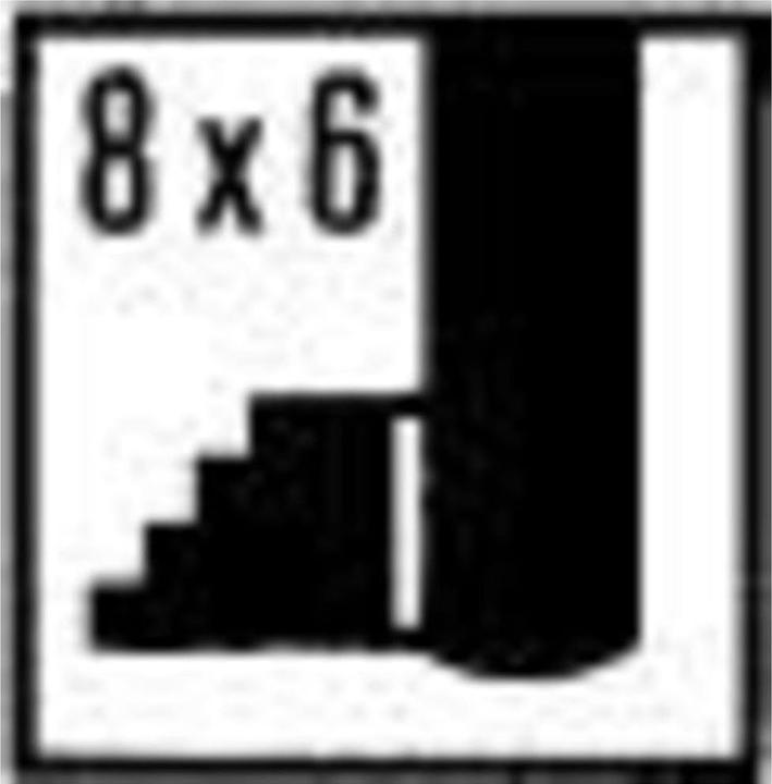 Immagine prodotto Junie Castello