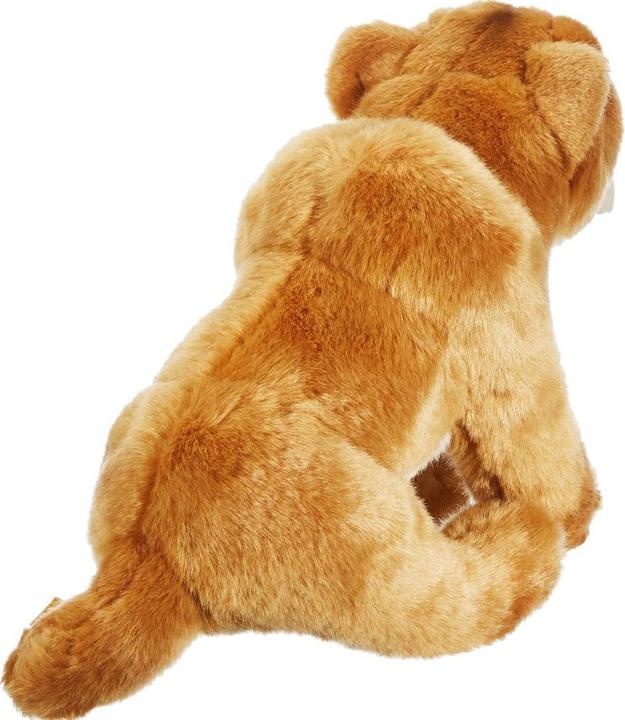 Immagine prodotto Living Nature Tigre dai denti a sciabola (30 cm)