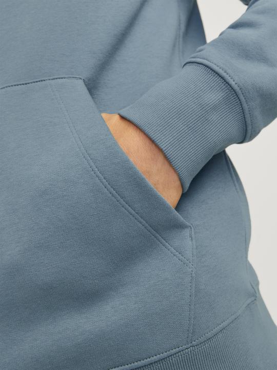 Produktbild Jack & Jones Einfarbig Kapuzenpullover Kapuzenpullover (XL)