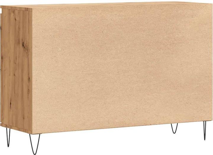 Image du produit vidaXL Sideboard (104 x 35 x 70 cm)