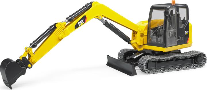 Image du produit Bruder Mini-pelle Cat