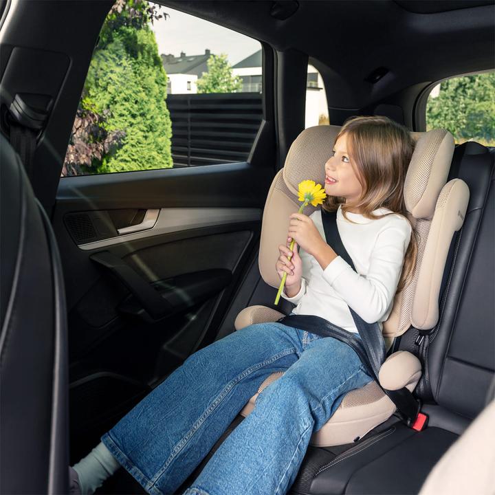 Produktbild KinderKraft Car seat XPAND 2 PRO i-Size 100-150 cm (Kindersitz, ECE R129/i-Size Norm)