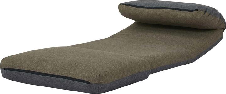 Produktbild JOHN316 Schlafsessel