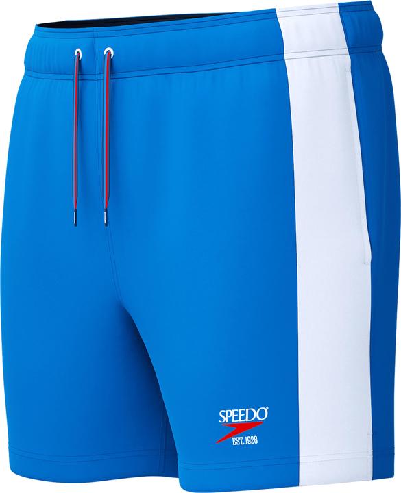 Speedo Jetstream Retro Volley-002 (XL)