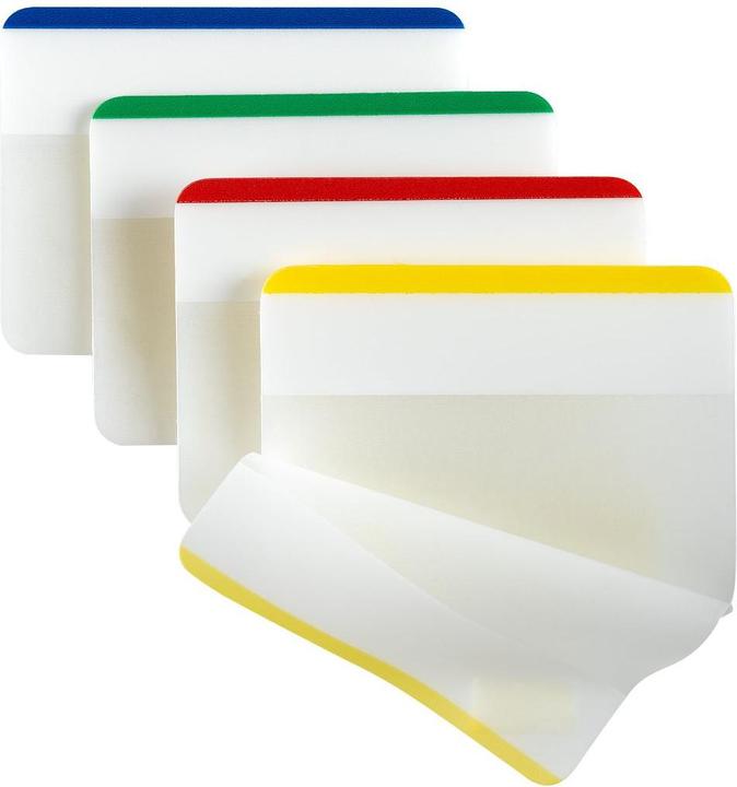 Actual product image Post-it Index Strong